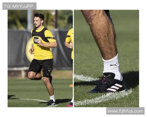 足球鞋球星上脚高清图赏 展现顶级球员独特穿着风格与脚下神奇技术